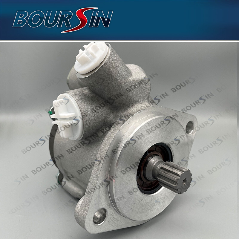 Power Steering Pump For Kenworth PEV1816-15R101 PEV181615R101 | eBay