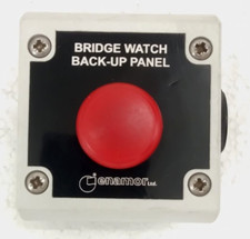 BNWAS ENAMOR / EWAS 3.1 BRIDGE WATCH BACK-UP PANEL