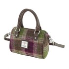Glen Appin Harris Tweed Kilbride Mini Sac Fourre-tout Pour