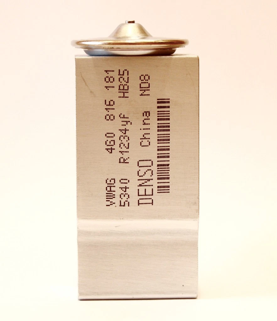 Brand New expansion valve VW 4G0816181 DENSO | eBay