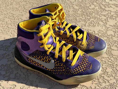 kobe elite 6