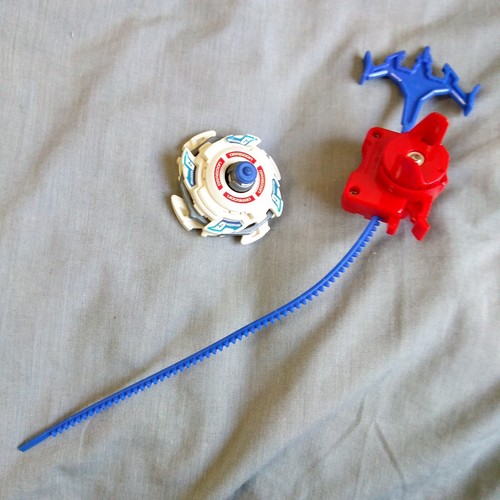 A-112 Dragoon GT (Galaxy Turbo) - Beyblade G-Revolution Takara Tyson Granger EG - Foto 3 di 21
