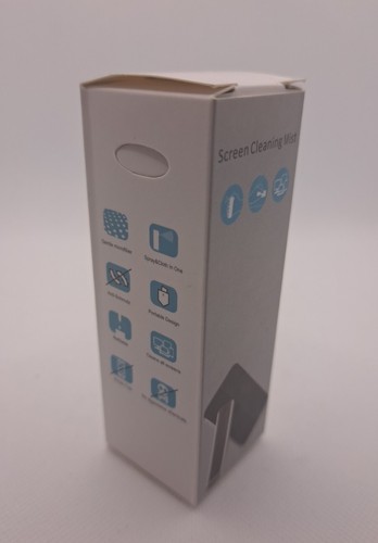Kit de cepillo limpiador de teclado multifuncional para computadora juego de eliminación de polvo 3 - Imagen 13 de 16