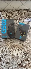 Brand new Logitech G502 and G203