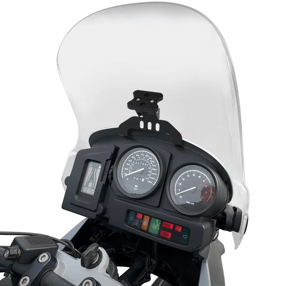 Suporte de montagem GPS navegador compatível com BMW R1150GS 1999-2004 - Imagem 2 de 4
