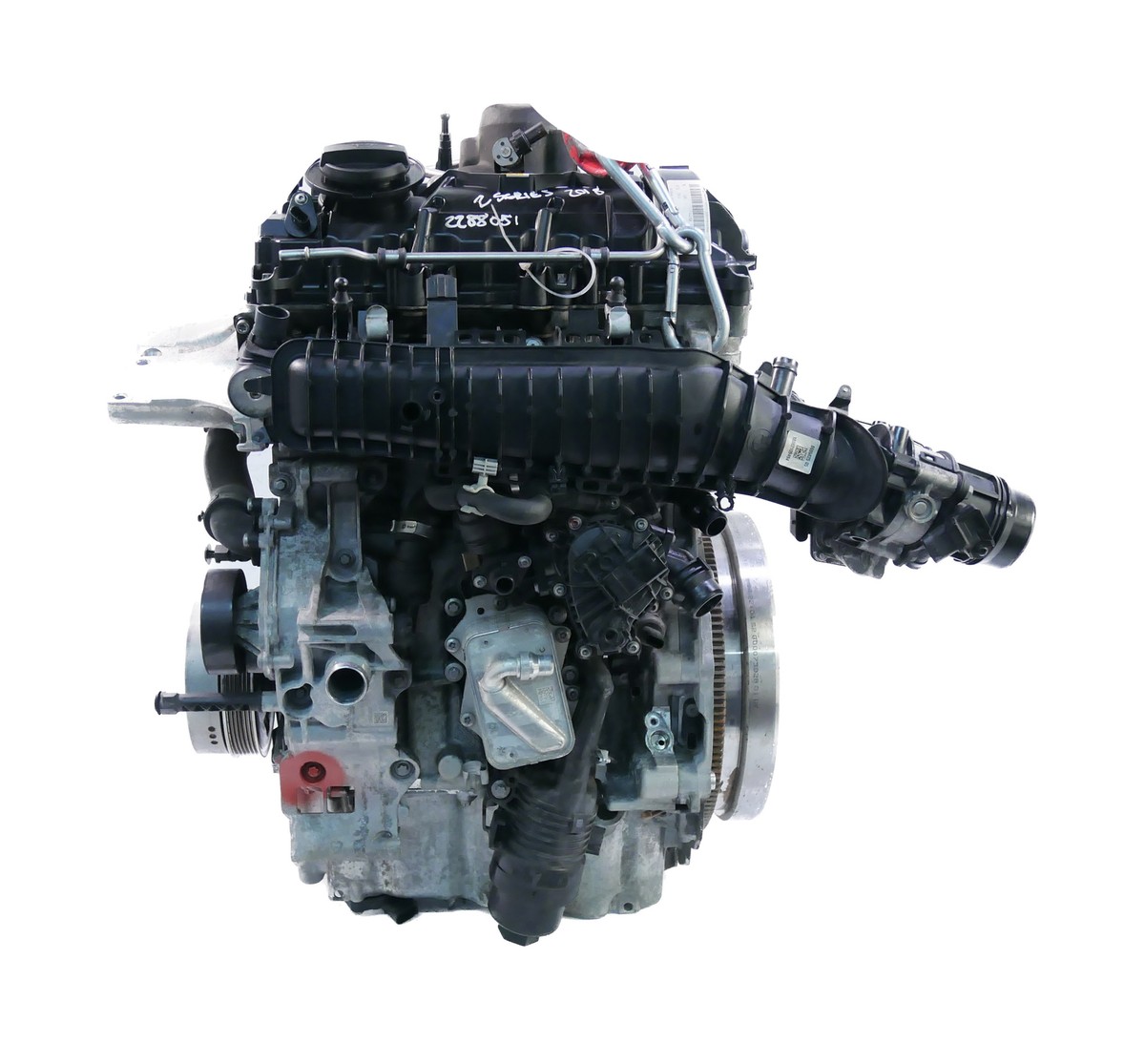 Engine for BMW 2 Series F45 F46 218 i 1.5 i Petrol B38A15A B38 