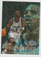 1997-98 Flair Showcase Row 1 - Select your card