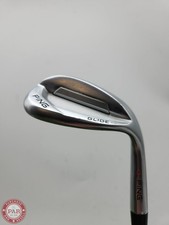 2019 PING GLIDE 3.0 WEDGE 54*/12 STIFF KBS TOUR 120 35.5" (ORANGE DOT) GOOD