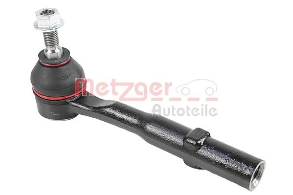 Fits METZGER 54023008 TIE ROD END