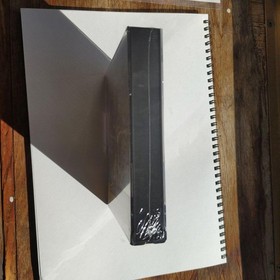 Unused Saturn AZEL Panzer DragoRPG S2