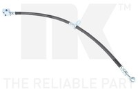 NK Bremsschlauch 852670 FüR Honda