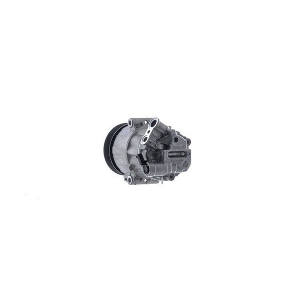 Klimakompressor KüHlmittel-Verdichtung 12 V Ø 110 Mm Mahle Passend FüR Fiat 500X-image