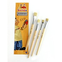 Buurman & Buurman - Set Kwasten ACC NEU