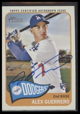 2014 Topps Heritage Baseball Cards 15