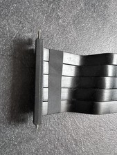 ASHATA PCIE 4.0 X16  Riser Kabel 20cm Grafikk...