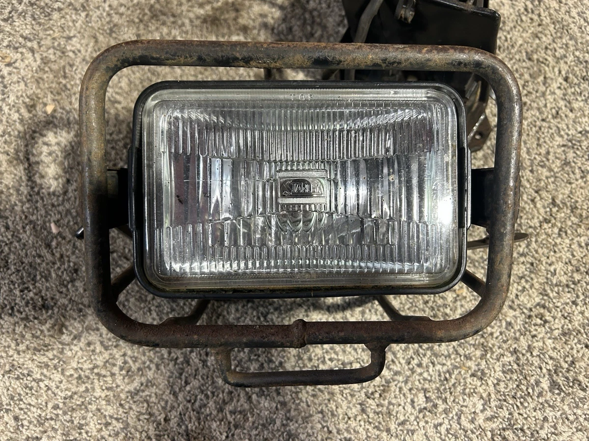 ATV, Side-by-Side & UTV Lighting for 1985 Honda Big Red 250 for