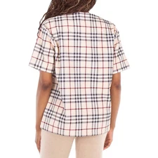 Burberry Check Willesden T-Shirt - Image 4 of 4