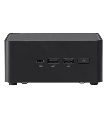 ASUS Mini PC | NUC 14 Pro | Core 3 100U | Ram:24GB | M.2:2TB | Win11 Pro | Offic