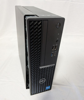 Computer PC Dell il modello non è chiaro pezzi singoli/difettoso