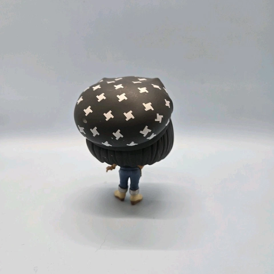 KELLY DWIGHT JIM ANDY • Funko Pops 1008 1004 1046 1061 The Office vinilo abovedado Foto 4 de 4