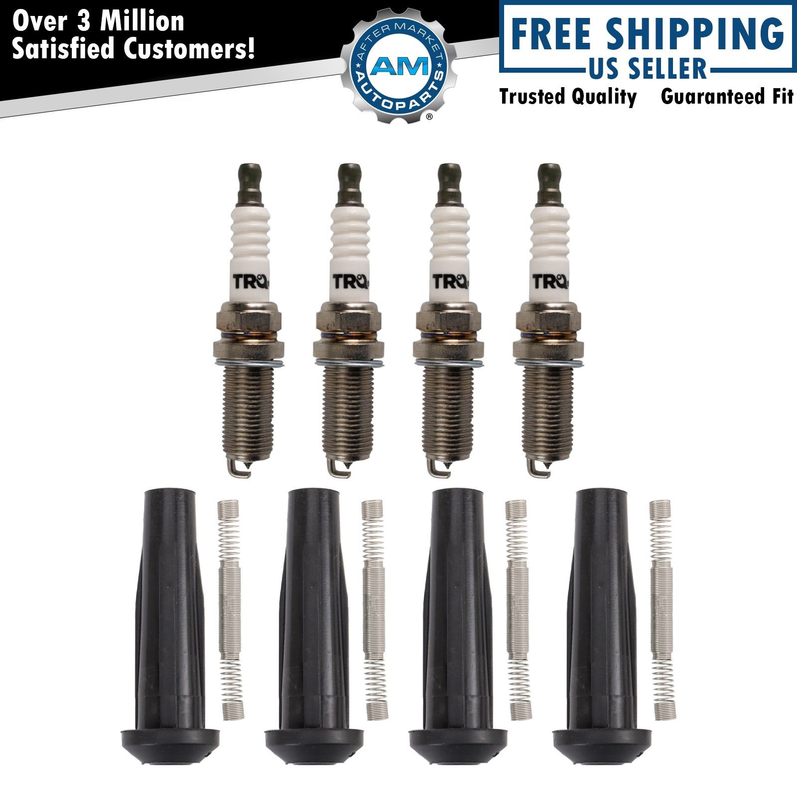 Ignition Kit Fits Ford Mazda Mercury