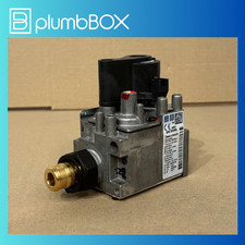 Worcester Bosch Gas Valve 8716122007 Genuine Greenstar Boiler Spare Part