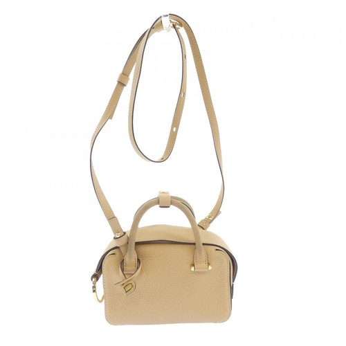 Authentic DELVAUX COOL BOX BAG #230-000-826-9071