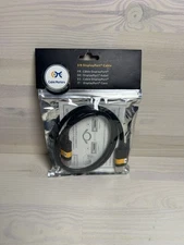 Cable Matters Display Port 3ft Cable Brand New Sealed
