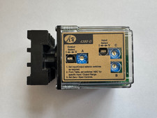 Transmisor Absolute Process Instruments API 4380 G con base