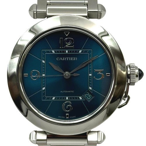 CARTIER Pasha de Cartier WSPA0038 TO295197
