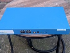 Paloalto Networks PA-500 Security Appliance Firewall READ DESCRIPTION