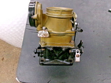 Nos 1948 1949 Packard Wdo 643sa Carburetor