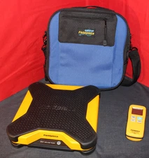 Fieldpiece SR47 Job Link Wireless Electronic Scale with Remote AO4074330