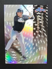 2025 Panini Crusade - Certified Prospects Spencer Jones #25 Silver Prizm
