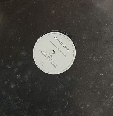 Body Touch Me Up Ww Inch Vinyl Single Excellent Condition