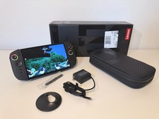 Lenovo Legion Go 2 OLED Ryzen Z2 Extreme 32GB (1TB SSD Model) - Gaming Handheld