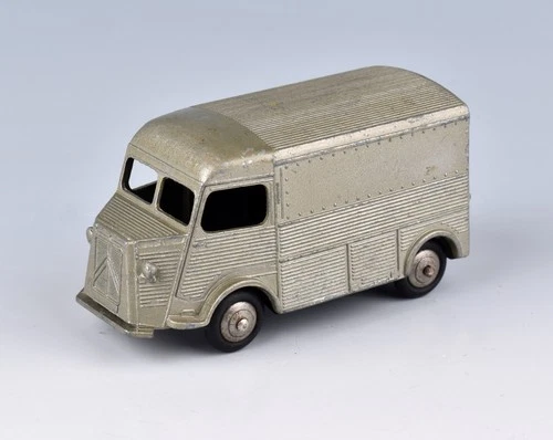 Vintage French Dinky Toys 25C Citroen H Van 1954-57
