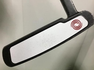 Odyssey VERSA 330M Putter Black 34 | eBay