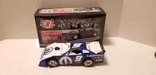  Kasey Kahne #9 2007 MOPAR Dirt Late Model ELDORA PRELUDE 1/24 By ADC