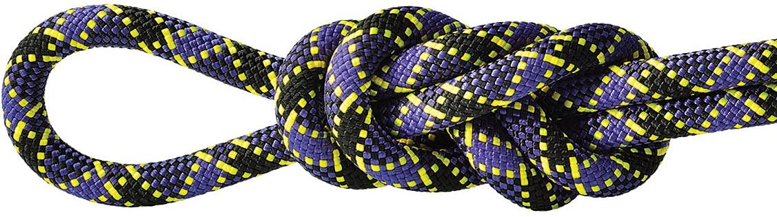 Гимнастическая веревка для скалолазания Maxim New England Chalk Line - 10,2 мм х 200 м от Empir Ropes