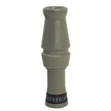 Power Calls Impact Single Reed Poly Mallard Duck Call