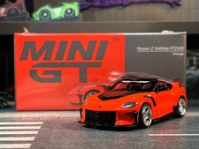 MINI GT 1/64 Nissan Z Veilside FFZ400 RHD