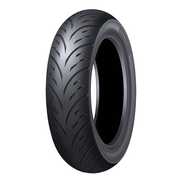 TYRE DUNLOP 130/70 R16 61S SCOOTSMART 2