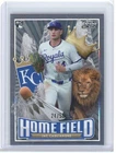 2026 Topps Series 1 Jac Caglianone Base (RAW)