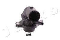 Thermostat KüHlmittel Japko 38W08 FüR J200 Chevrolet Nubira Aveo Lacetti 35Mm