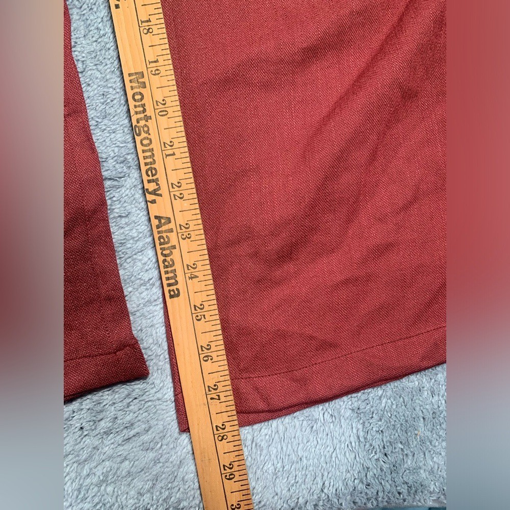 NWT Halara pants medium regular - image 2