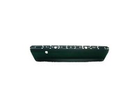 StoßStange Hinter BMW 7ER Berline E38 1994-2001 Lackierbar