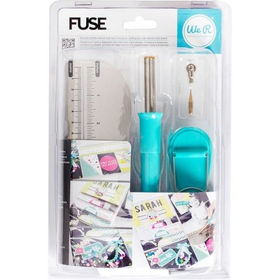 We R Fuse Photo Sleeve Tool (AU Version)-Australia