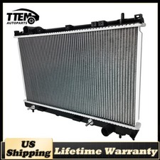 Radiator 2363 For 2000-2002 Chrysler2000-2004 Dodge2000-2001 Plymouth 2.0l L4