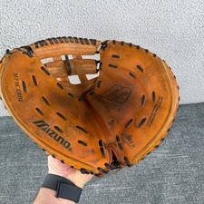 Mizuno Premier MPM C002 Baseball Glove Right Hand Thrower Leather